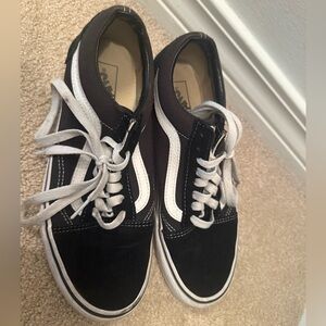 Vans Sneakers